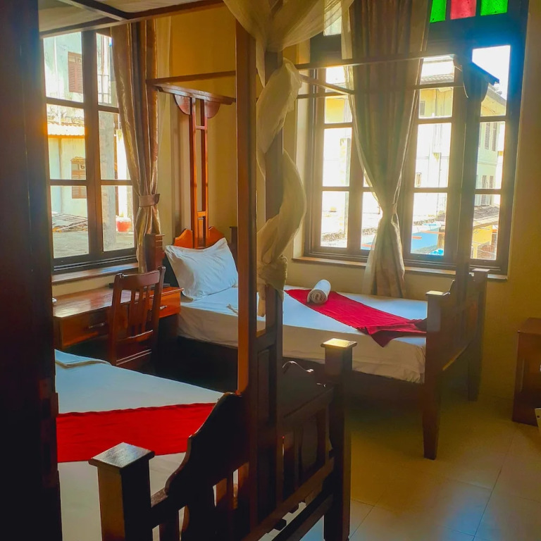 B and B Comfort Hotel