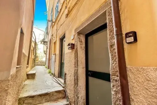 Magicstay - Flat 2 Bedrooms 1 Bathroom - Riomaggiore