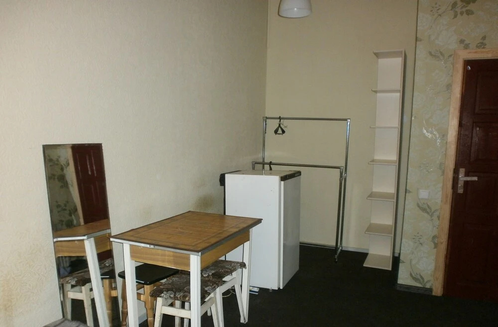 Mini Hotel na Gasheka