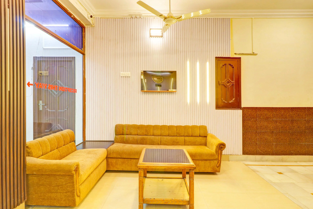Hotel Dolphin