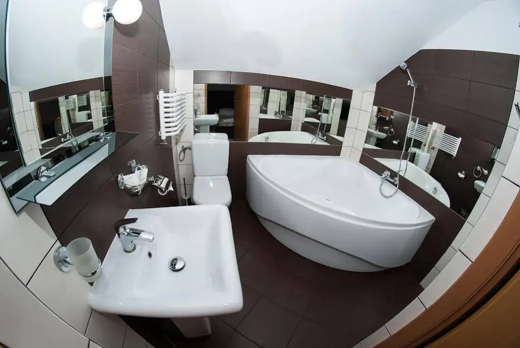 Hotel Marand