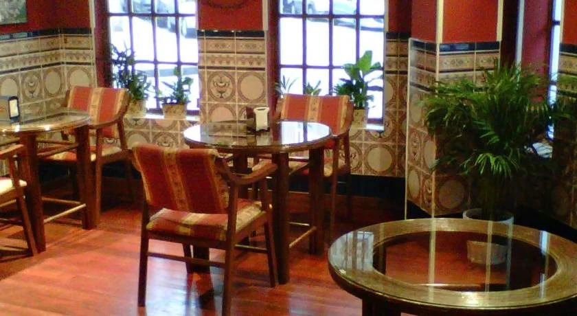 Hotel Canton