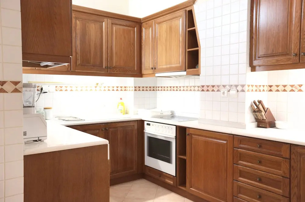 Pagrati Penthouse Apartment