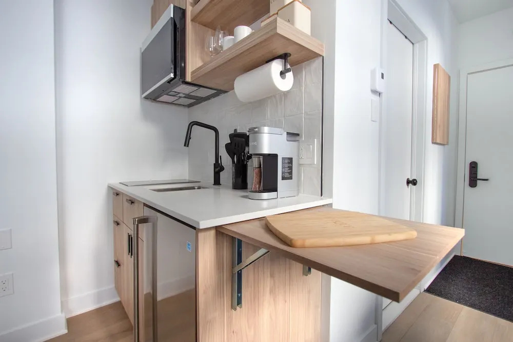 Unique Stays - 4119 St-Denis