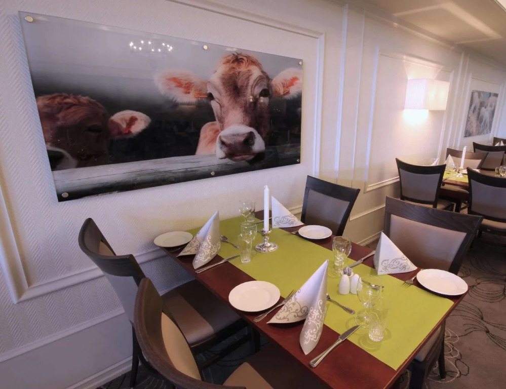 Frichs Hotel Hamar
