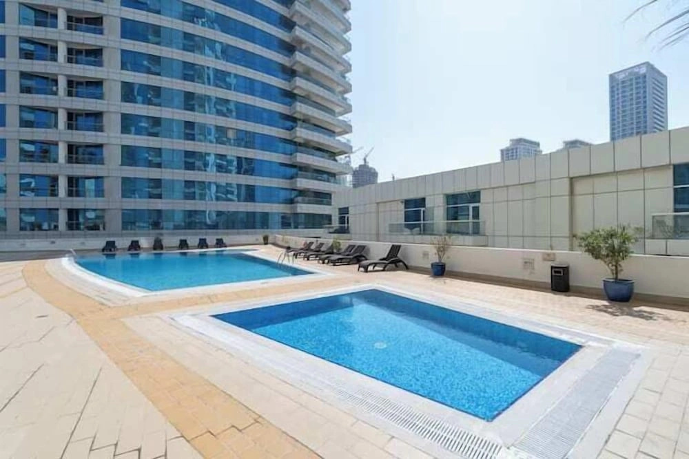 Vogue | Dorra Bay near JBR Beach | Ain Dubai