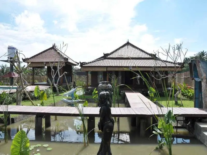 Villa Surya Abadi 1