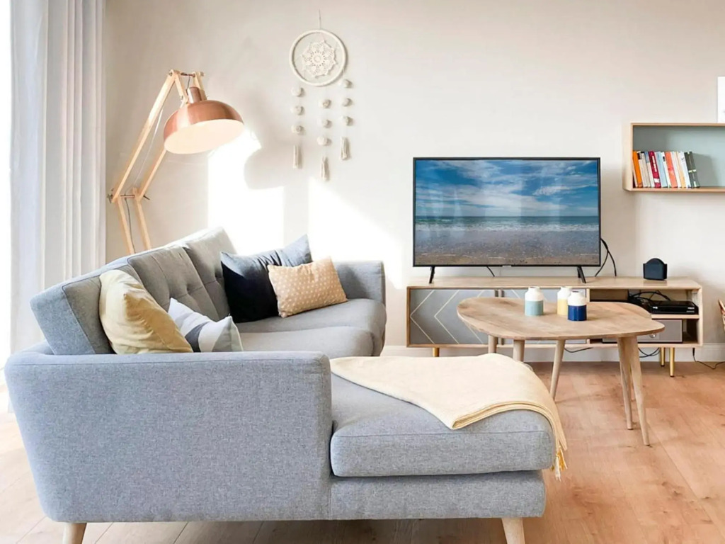 Beach Loft