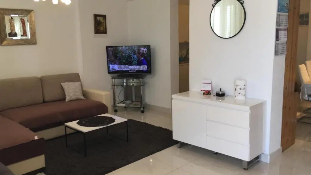 Apartment Novi Vinodolski 2348a