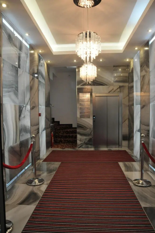 Hotel Espana