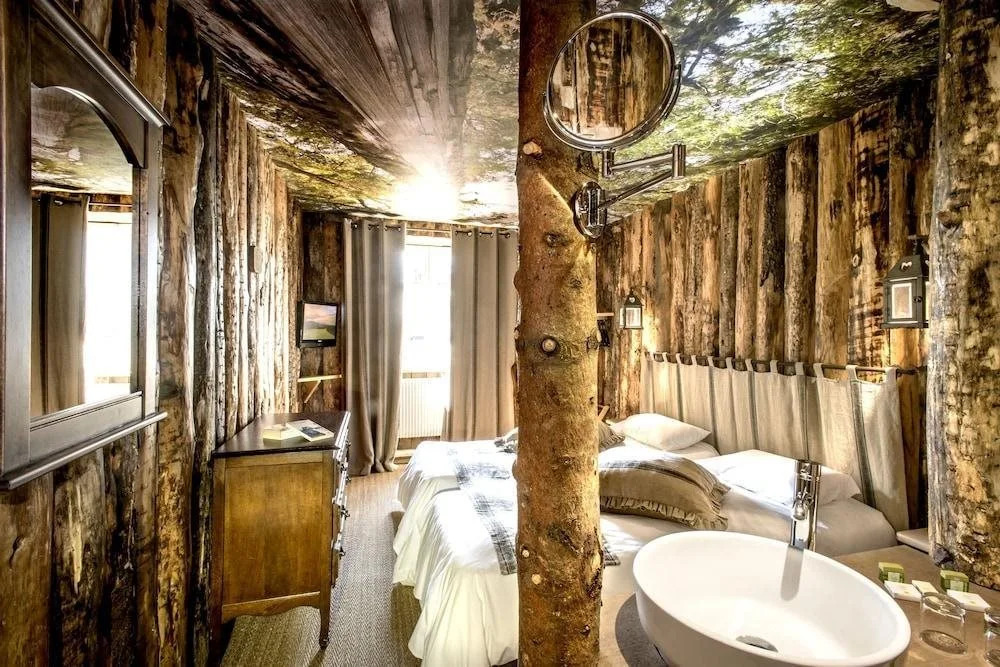 Hotel Brunel