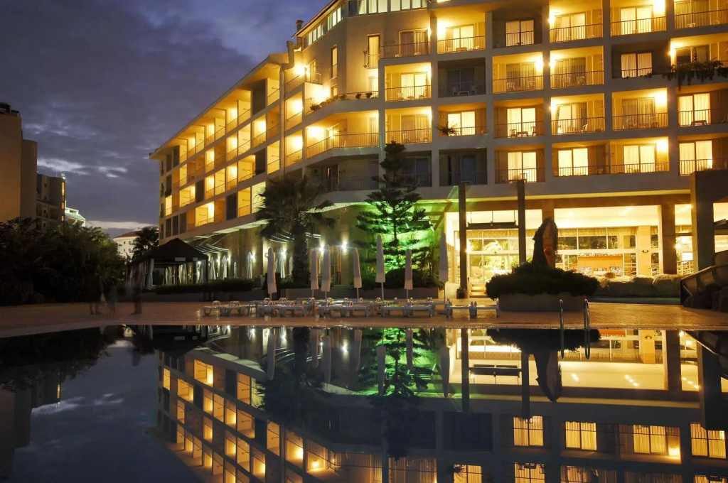 Washington Resort Hotel - All Inclusive