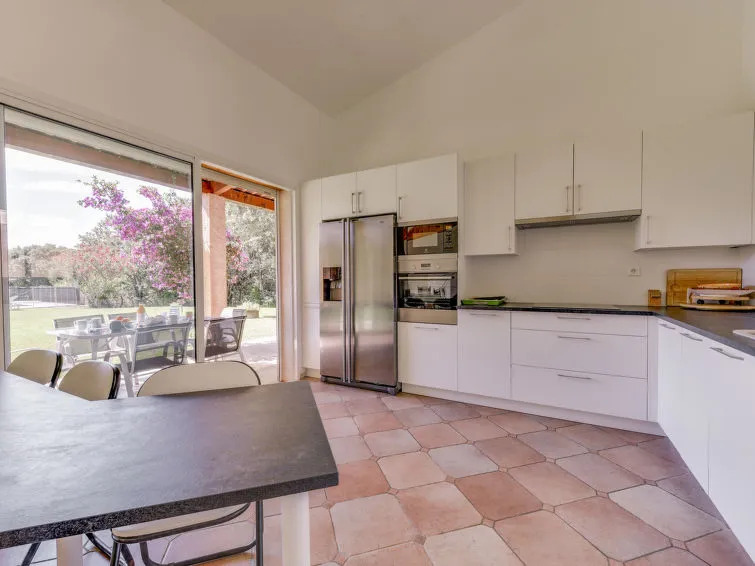 Villa Cassou by Interhome