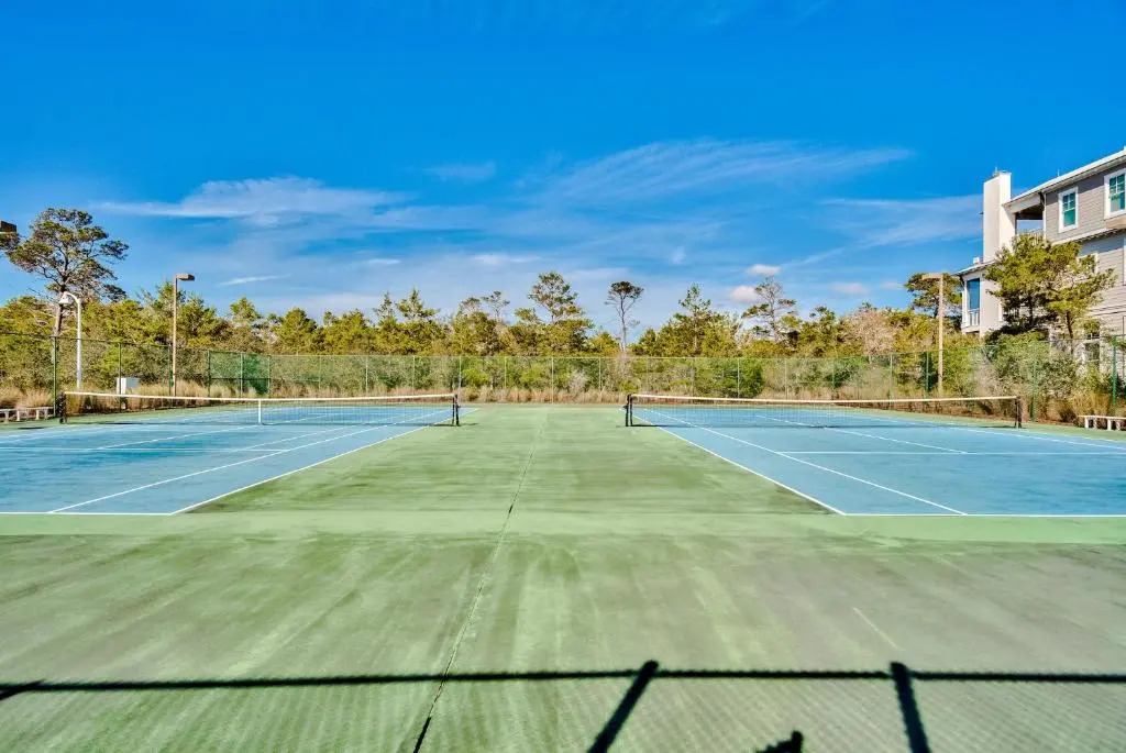Grayton Beach, Brand New House! Walk to beach! Two Pools