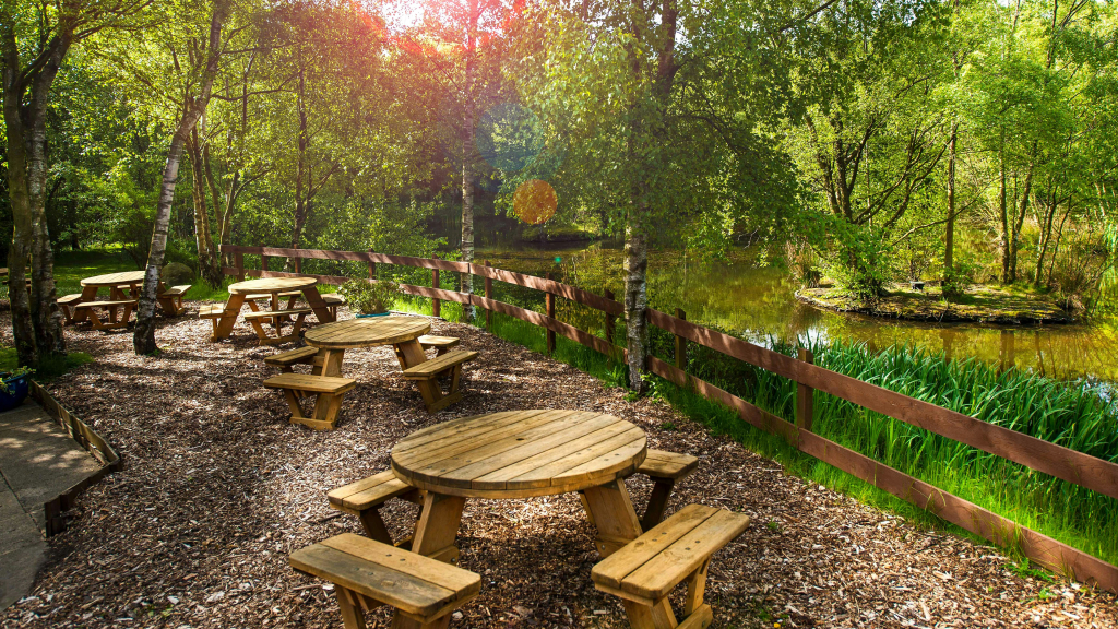 Chevin Country Park Hotel & Spa