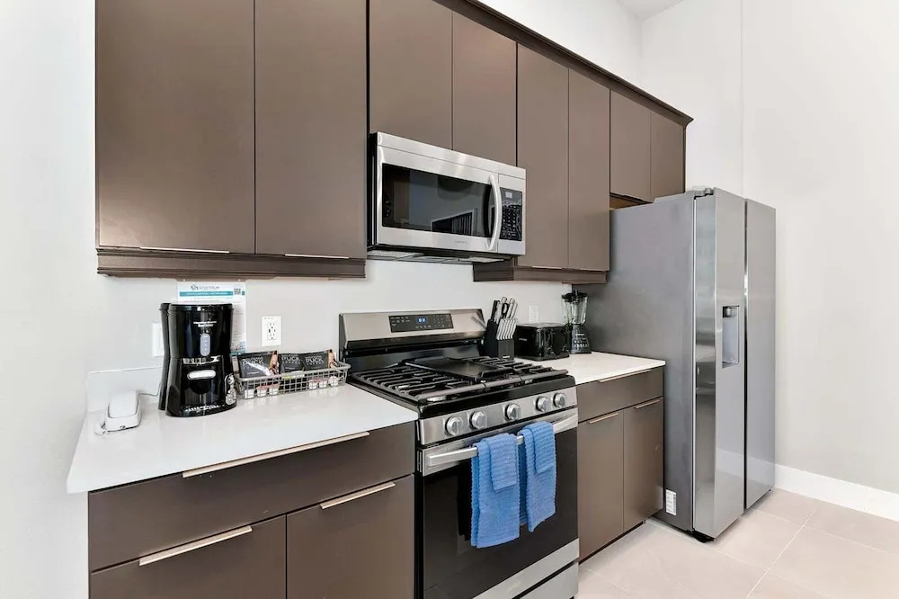 Private Condo, Ideal for Groups. Duplex - 236
