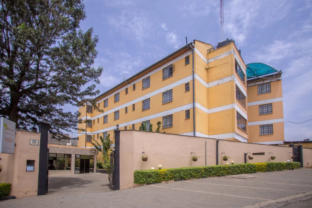 Emboita Hotel Limited
