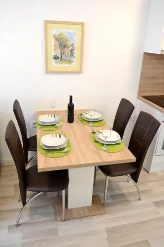 Apartments Borna