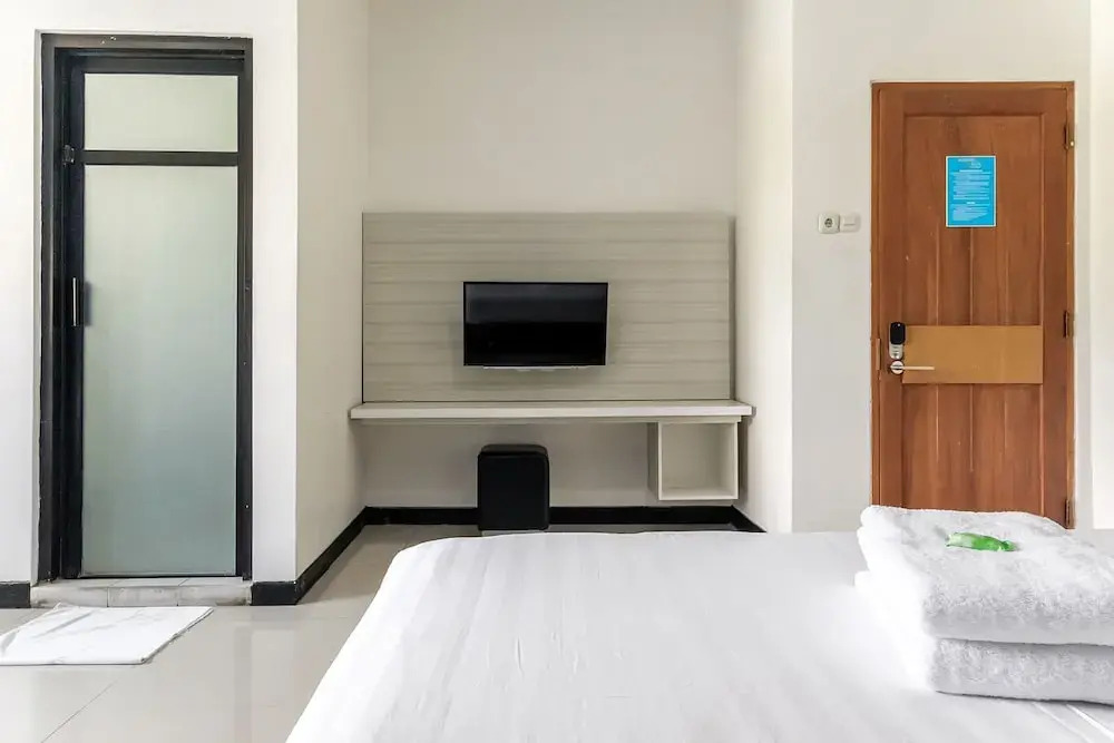 TwoSpaces Living at Panorama Villas