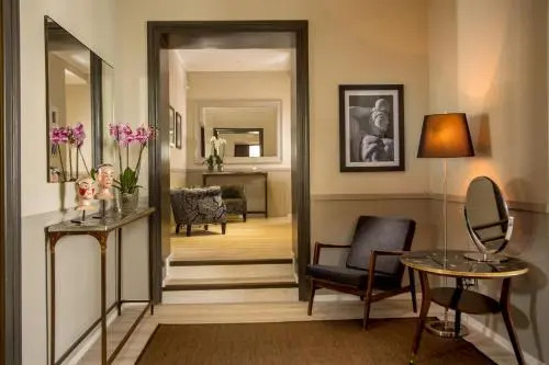 Nazionale 51 L Rooms