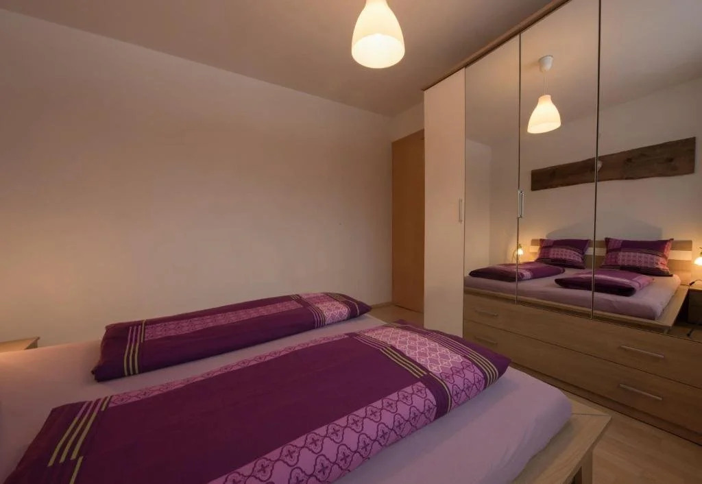 Ferienwohnung Julia