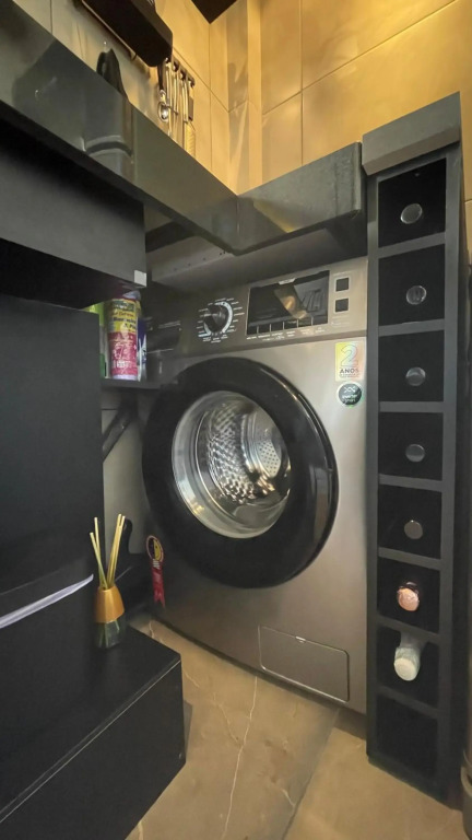 Aconchegante LOFT CB 1105