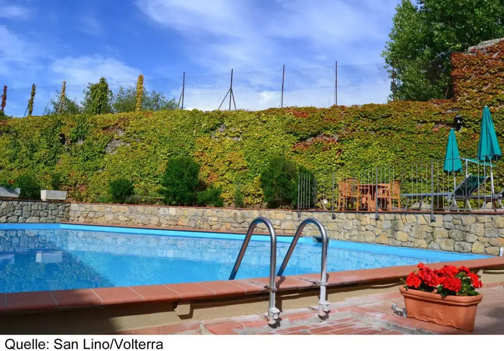 Hotel San Lino