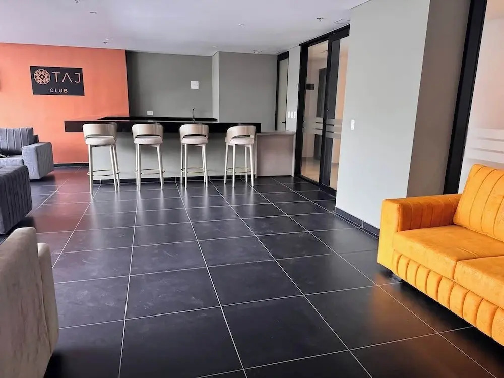 Cozy Apartment in Parque 93
