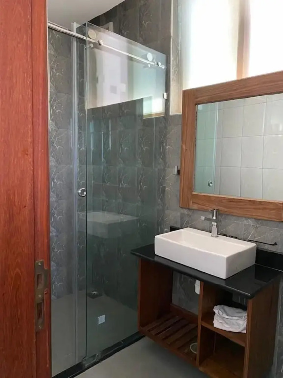 Lamada Apartments