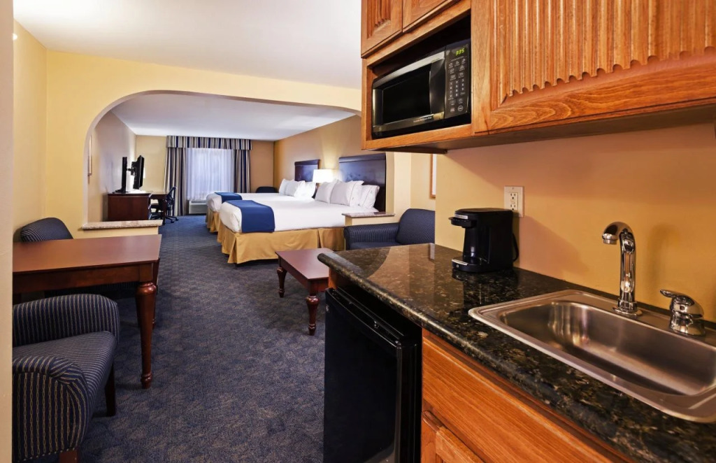 Holiday Inn Express & Suites, Corpus Christi NW, Calallen by IHG