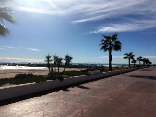 Apartamento PuigVal