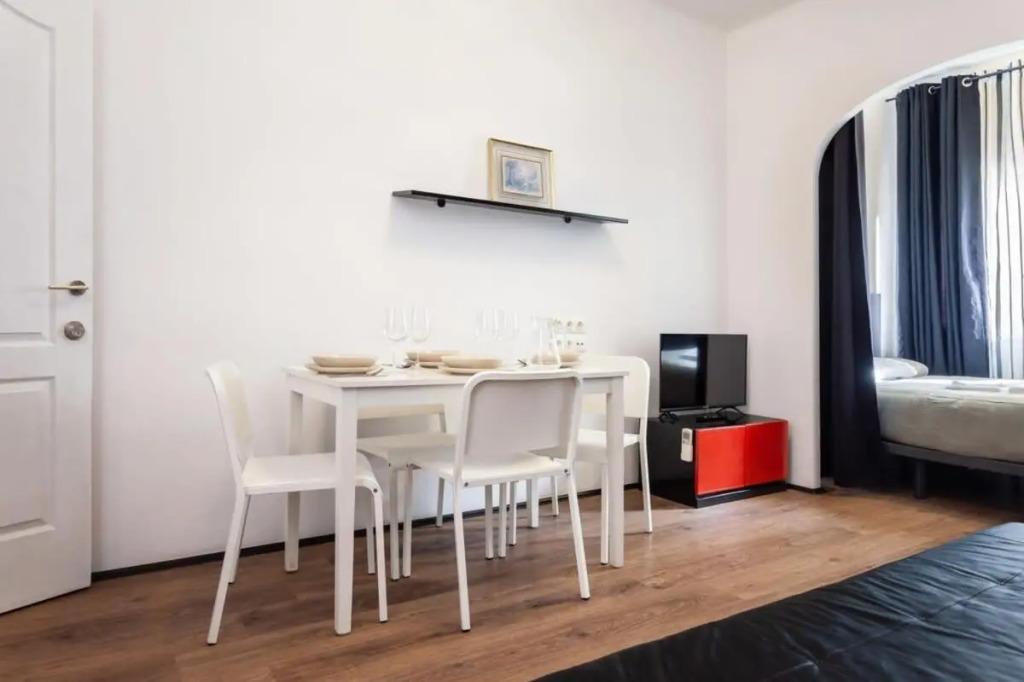 The Collection Barcelona - 4- Bedroom Apartment in Gracia Village