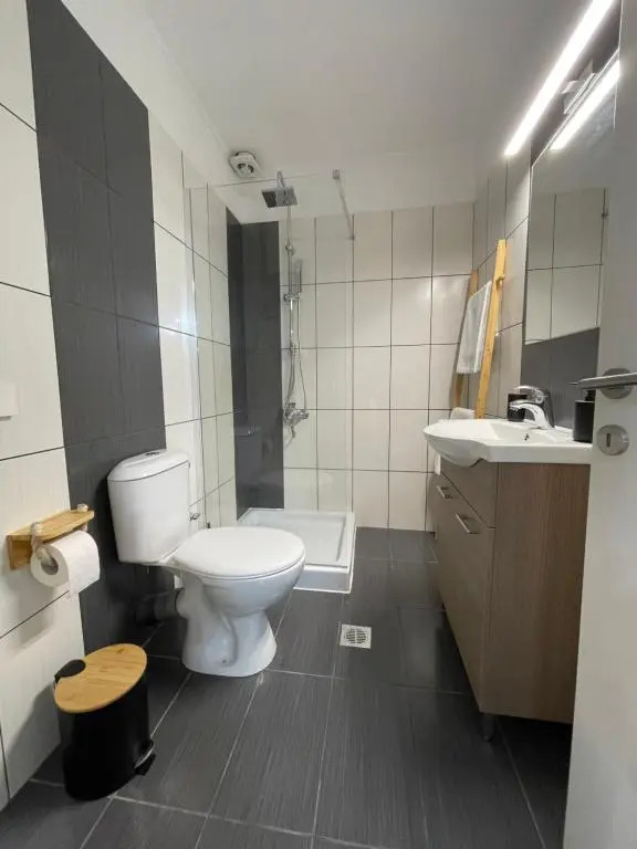 Vasiliki Apartments