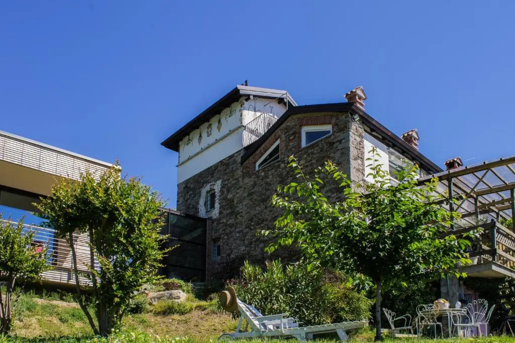 La TORRETTA Studios & Suite