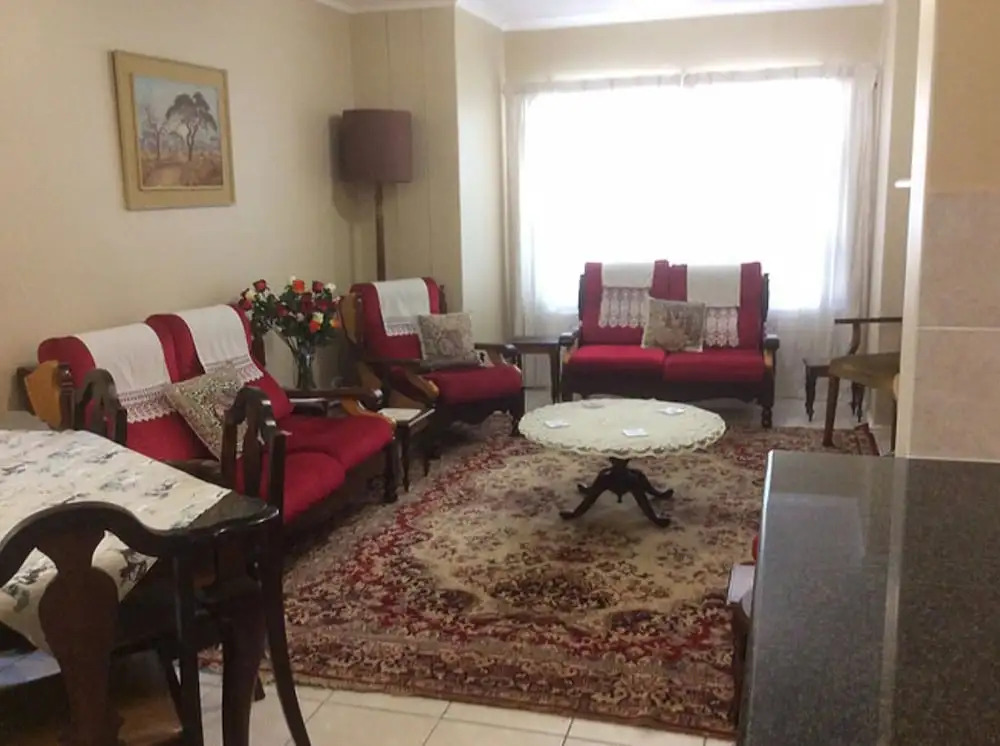 Galileo Holiday Apartment
