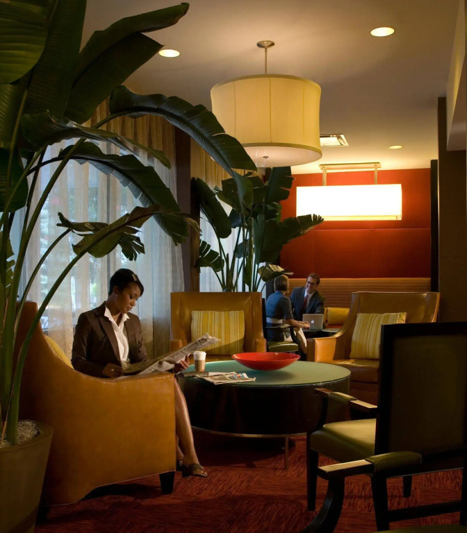 Key Bridge Marriott