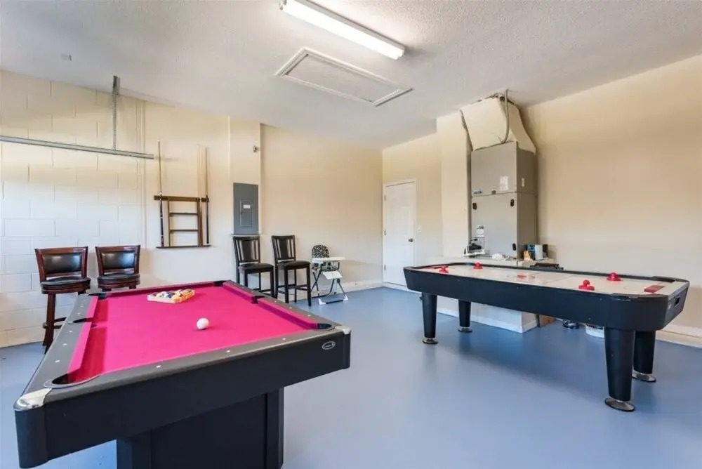 SVV 076 - Villa Reserve 5 Bed Pool Home