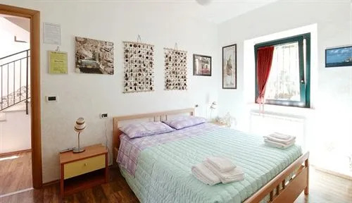 Villa Paladar B&B
