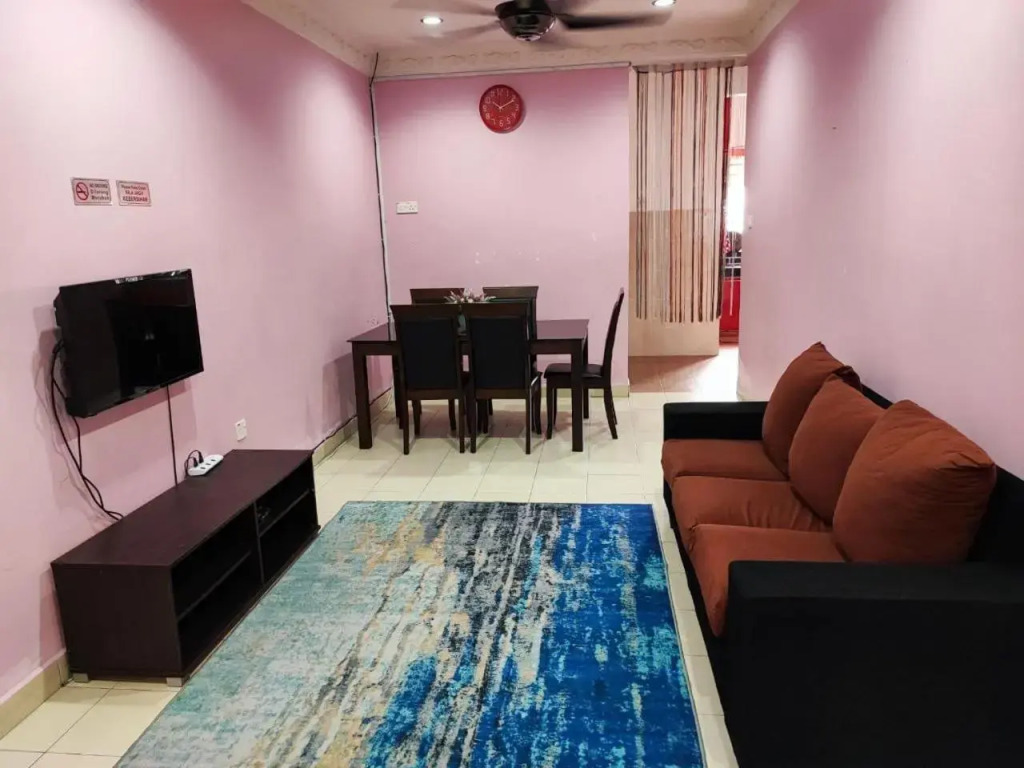 Homestay DLily
