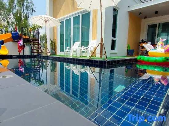 Pool Villa Udonthani