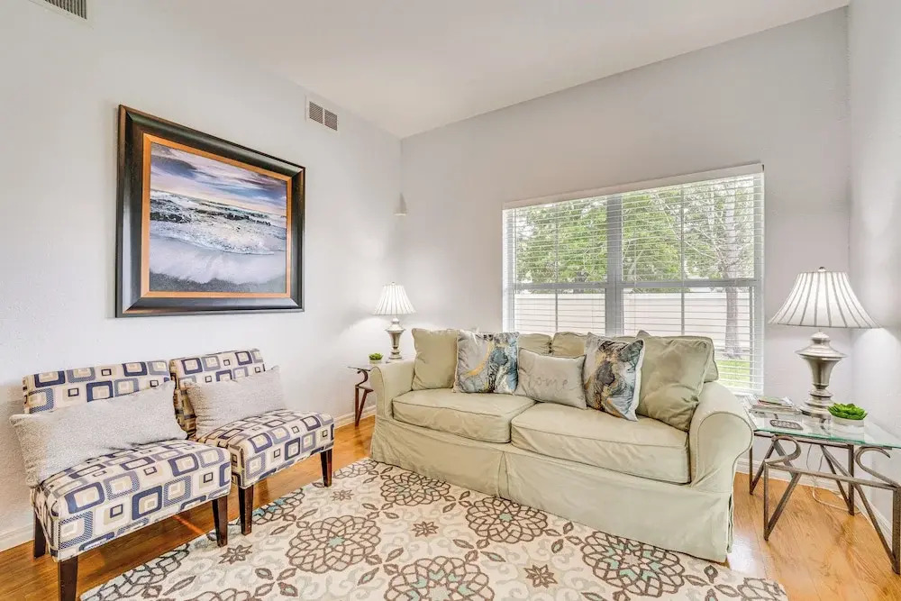 11 Mi to Disney: Venetian Bay Villages Townhome