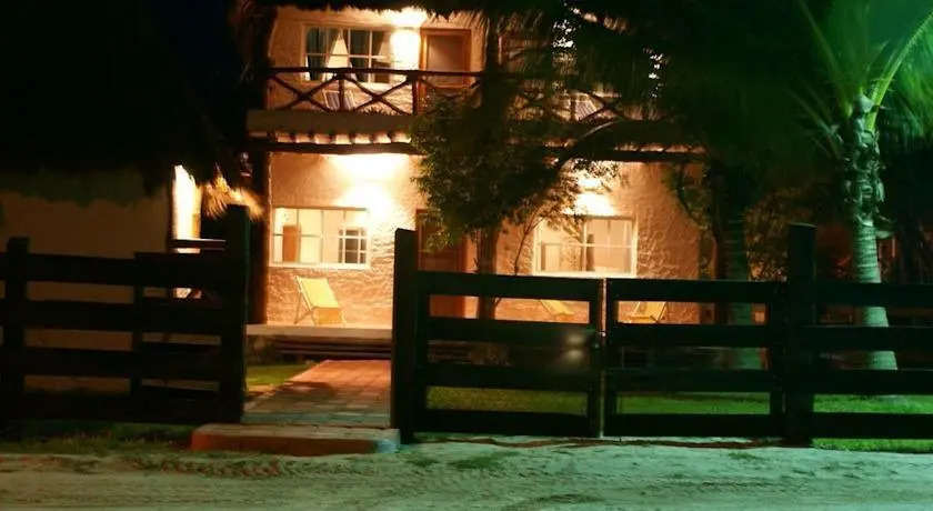 Holbox Villages