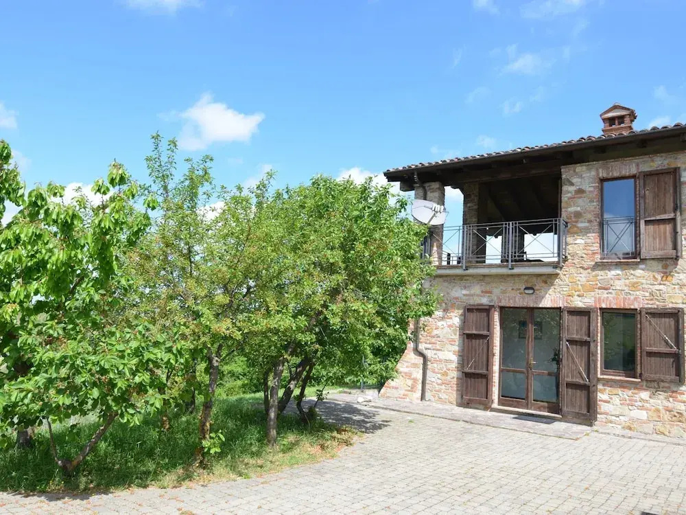 Belvilla by OYO Casa Magnano Ziano