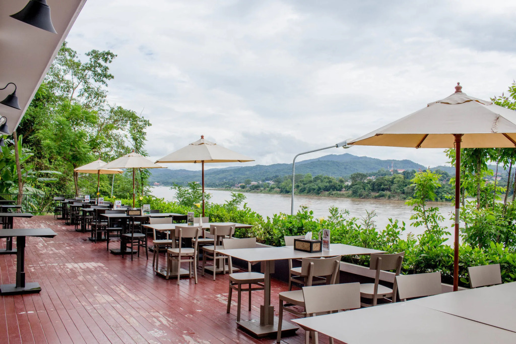 Fortune Riverview Hotel Chiang Khong