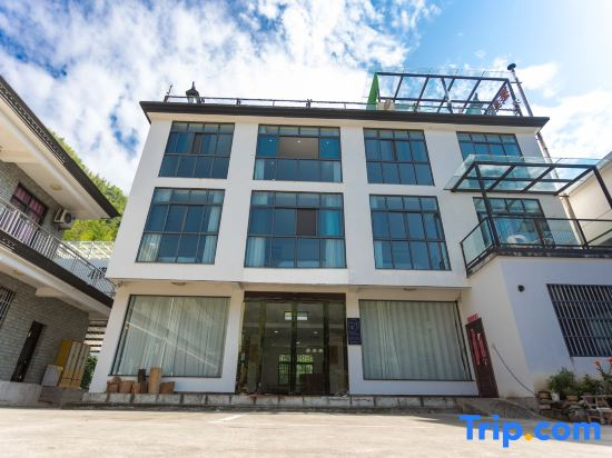 Yuxian Fengxuge Homestay