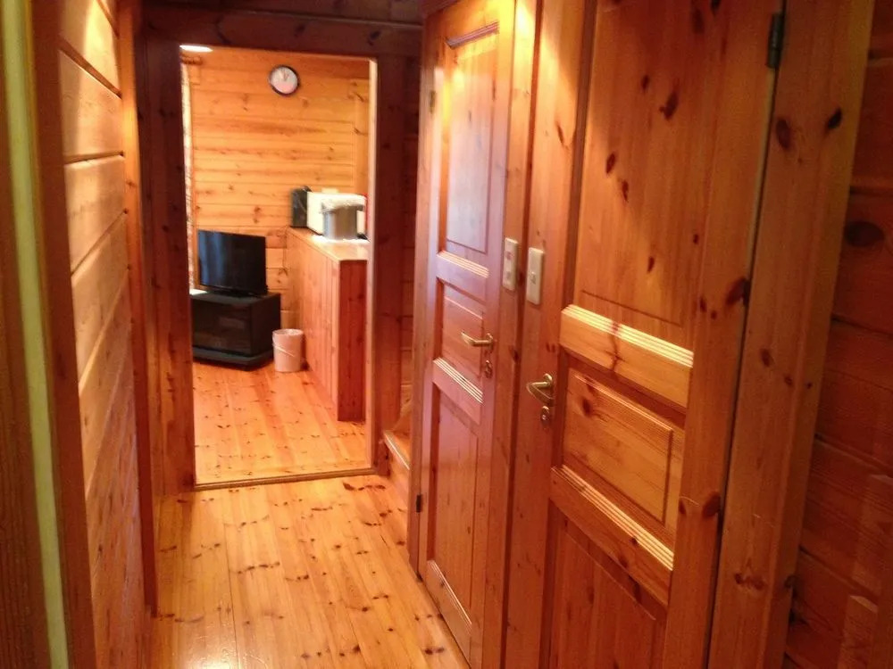 Rental Cottage Green Valley Hakuba