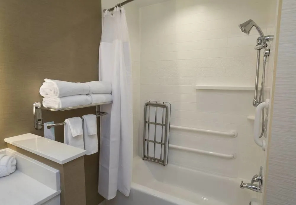 Fairfield Inn & Suites Geneva Finger Lakes