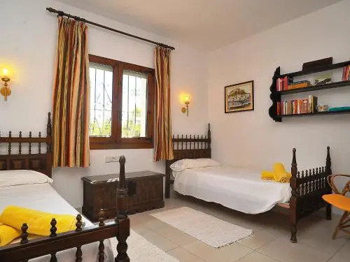Holiday Home Andrea by Interhome
