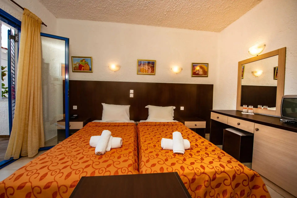 Hotel Elena