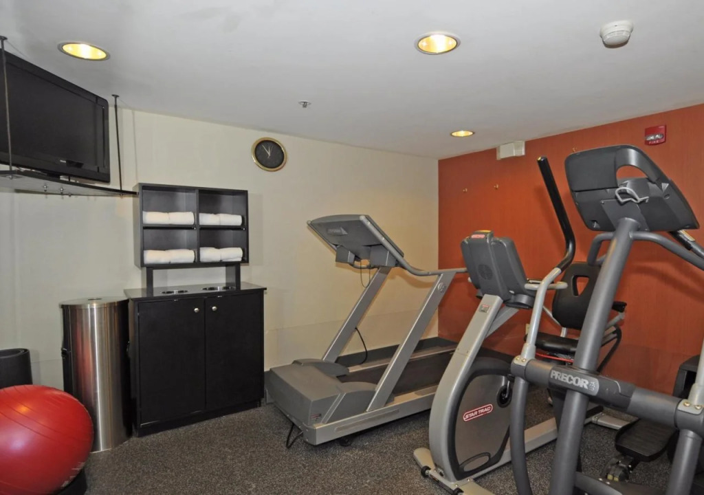 Hampton Inn Alexandria/Old Town